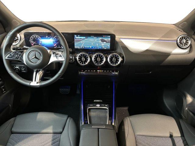 MERCEDES-BENZ GLA 200 d Automatic Progressive Advanced Plus