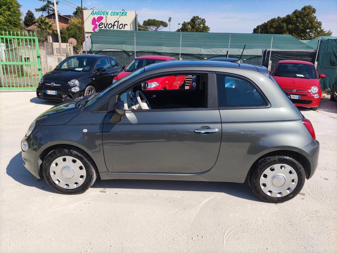 Fiat 500 1.0 Hybrid Pop