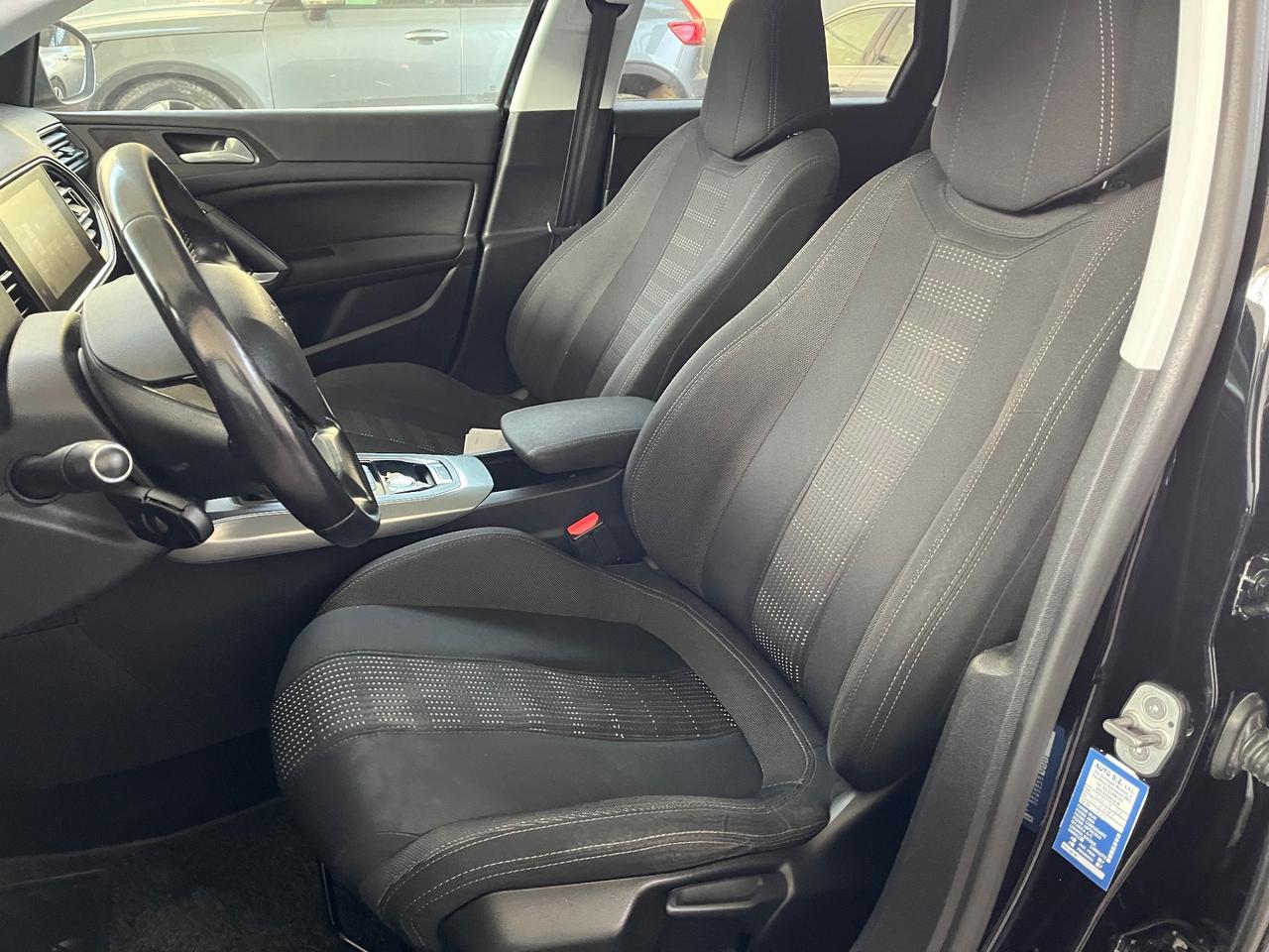 Peugeot 308 BlueHDi 120 S&S SW Business