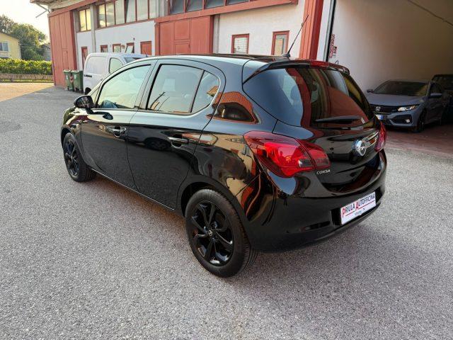 OPEL Corsa 1.2 5 porte 120 Anniversary