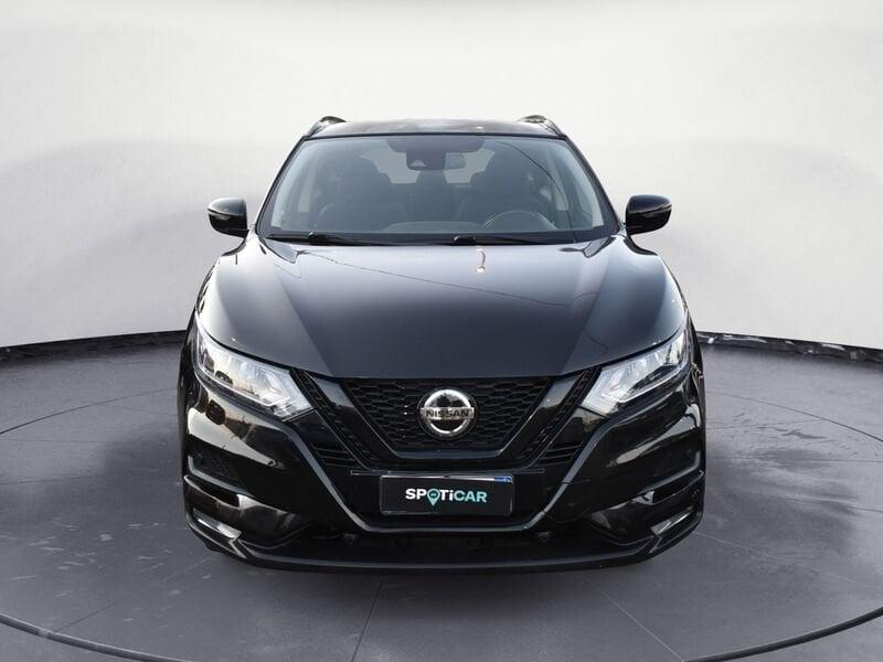 Nissan Qashqai Qashqai 1.5 dCi 115 CV N-Tec