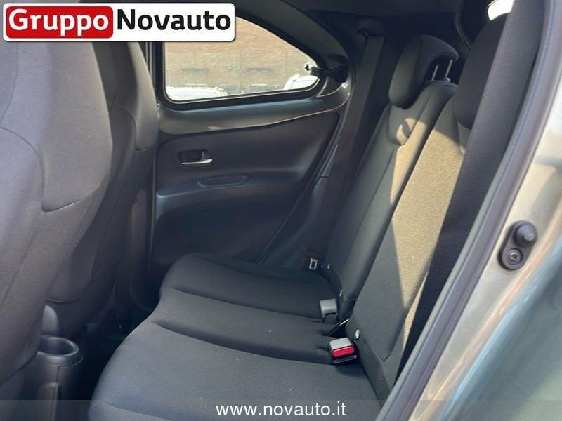 Toyota Aygo X 1.0B (72 CV) Trend