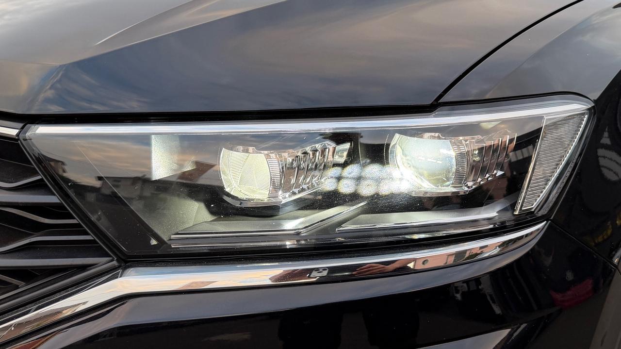 VOLKSWAGEN T-ROC 1.5 ADVANCED TSI ACT DSG 150CV - FULL LED, VIRTUAL COCKPIT