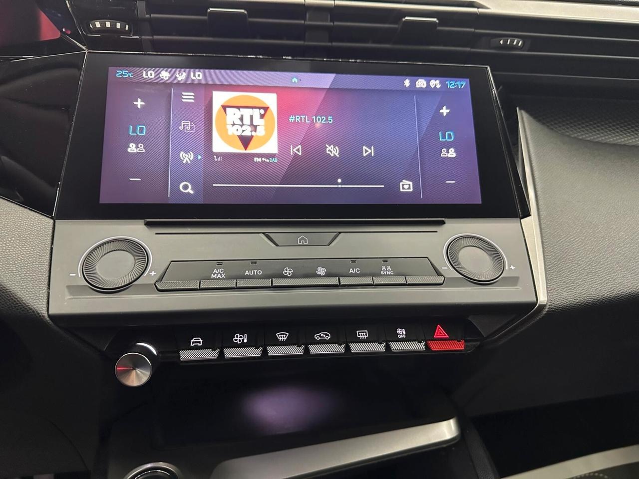 Peugeot 308 PureTech Turbo 130 S&S Active Pack