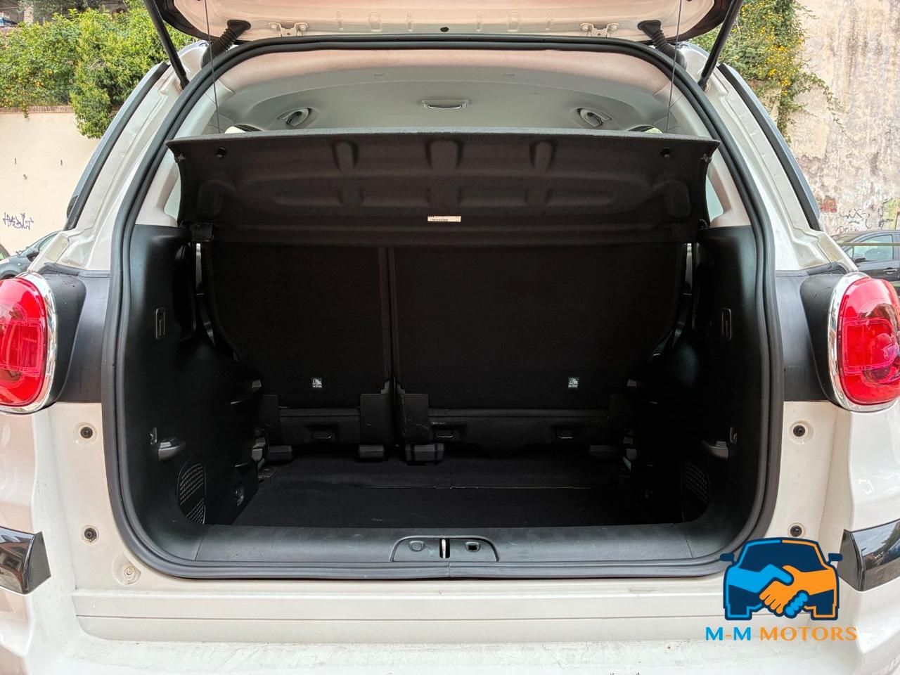 Fiat 500L 500L 1.4 120° Anniversario 95 cv