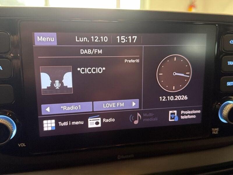 Hyundai Bayon BAYON 1.2cc MPI MT XCLASS