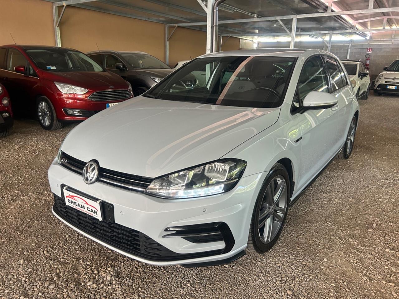 Volkswagen Golf 1.6 TDI 115 CV 5p. R-LINE