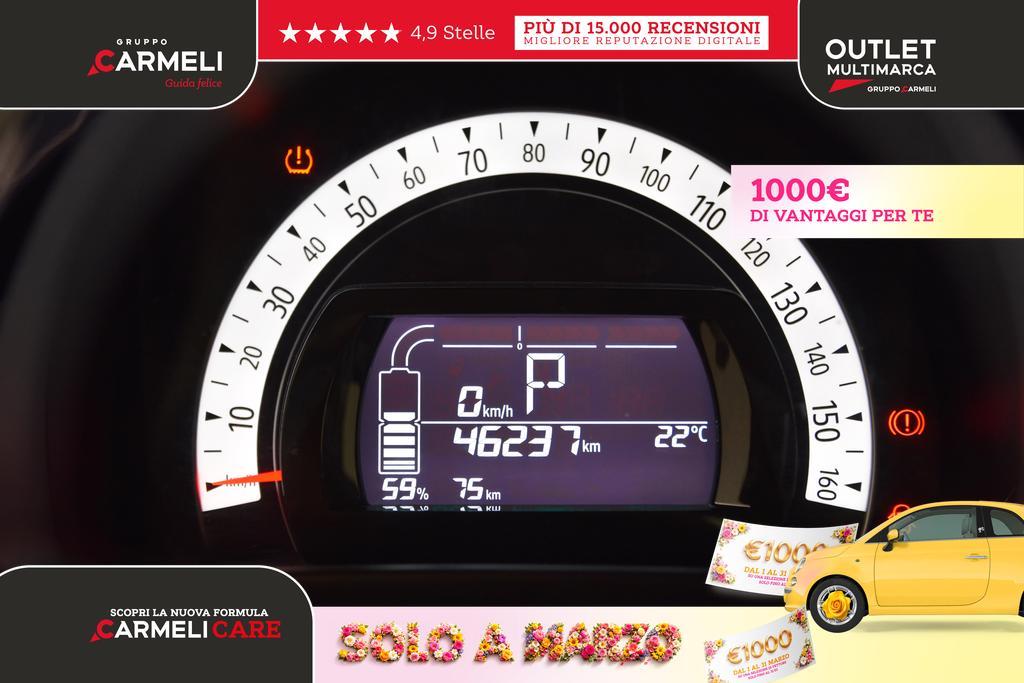 Renault Twingo 22 kWh Zen