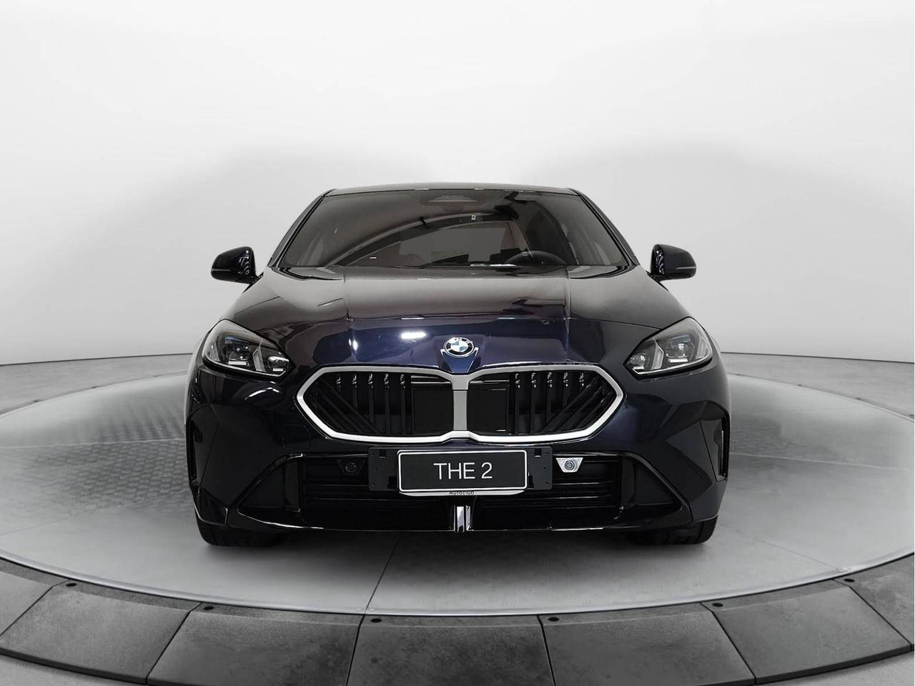 BMW Serie 2 220 Gran Coupé 48V MSport