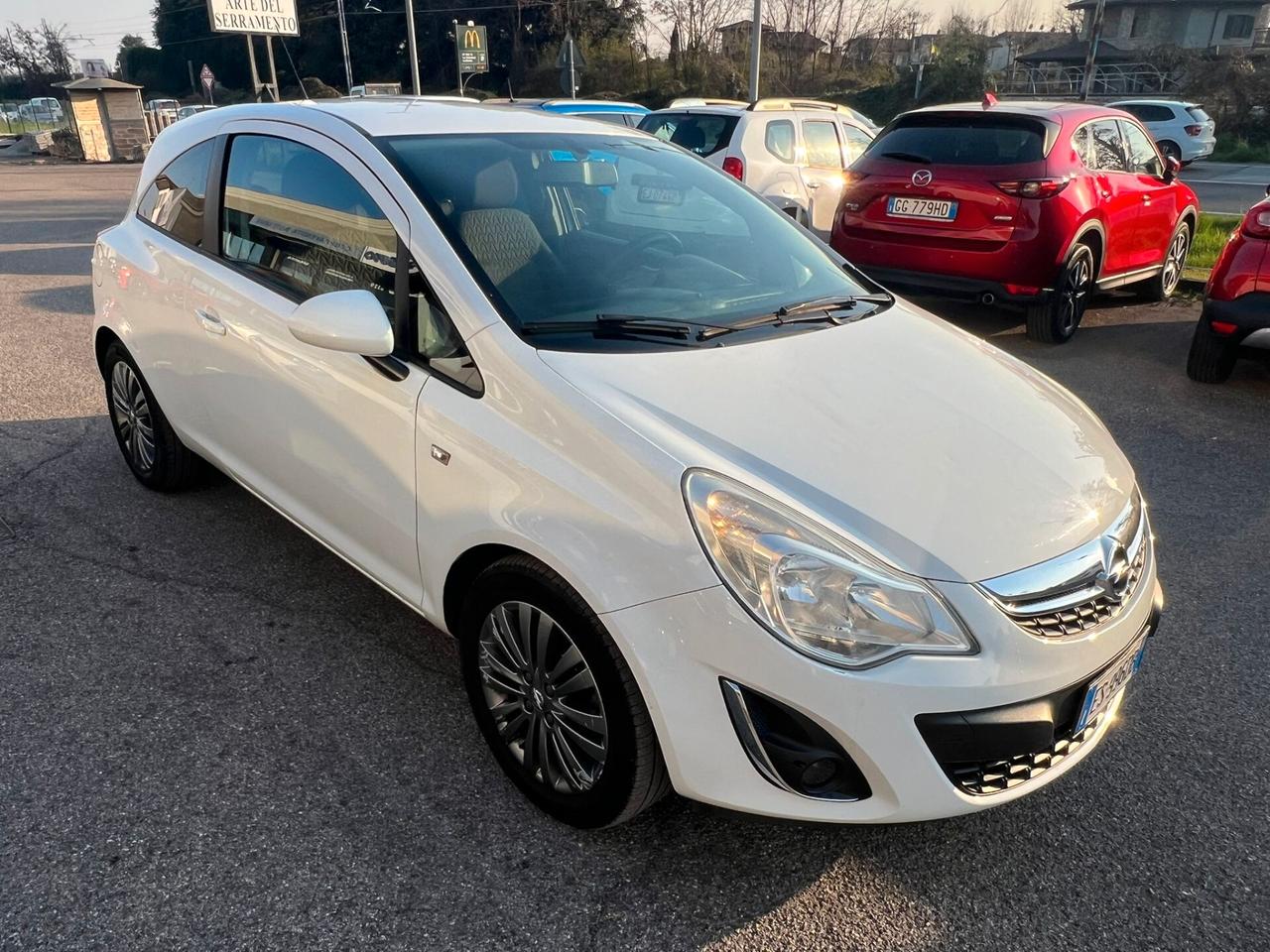 Opel Corsa 1.4 16V 3 porte Edition