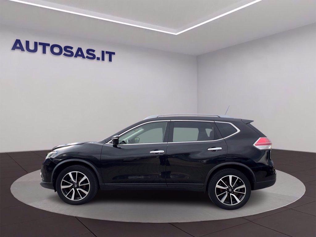NISSAN X-Trail 1.6 dci Tekna 2wd del 2015