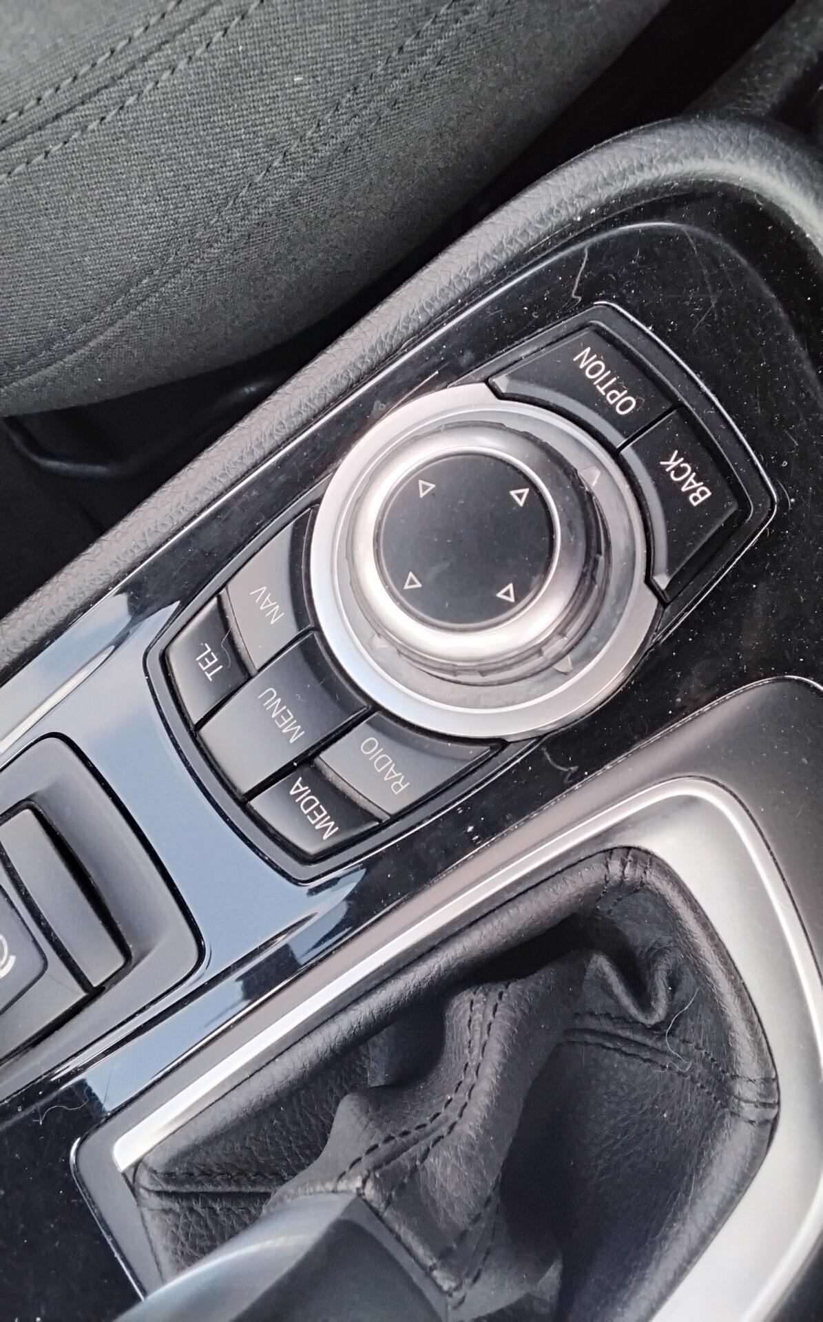 Bmw 2er Active Tourer 218d