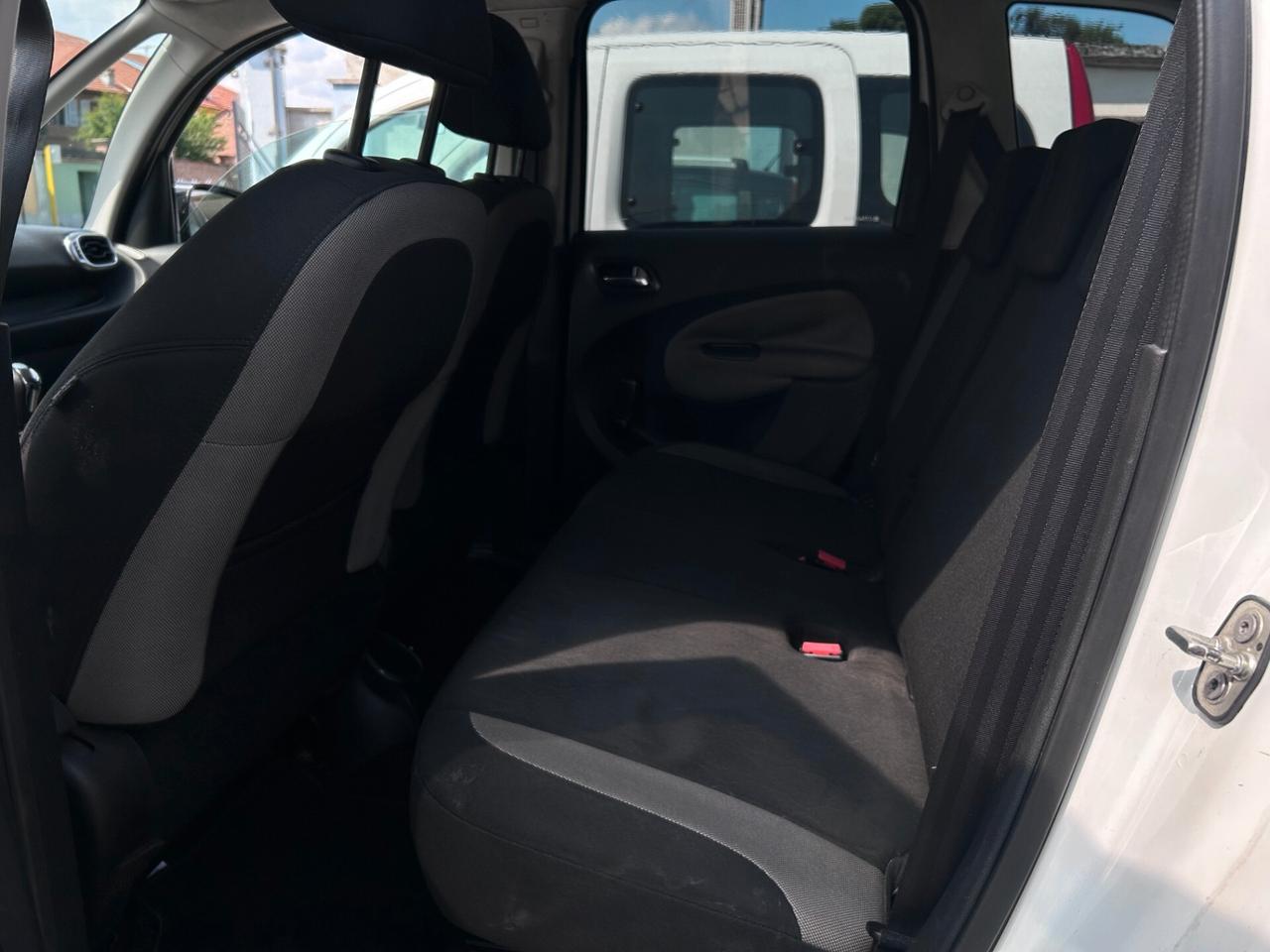 Citroen C3 Picasso 1.4 VTi 95 GPL Seduction (per operatori del settore)