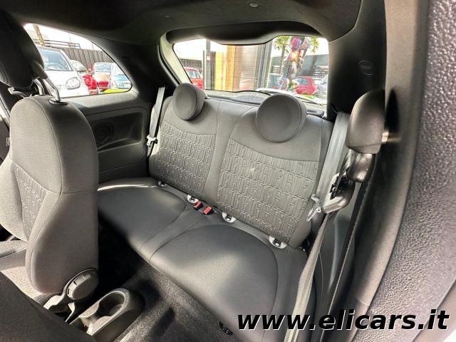 FIAT 500 1.0 Hybrid LOUNGE - NO VINCOLI DI FINANZIAMENTO