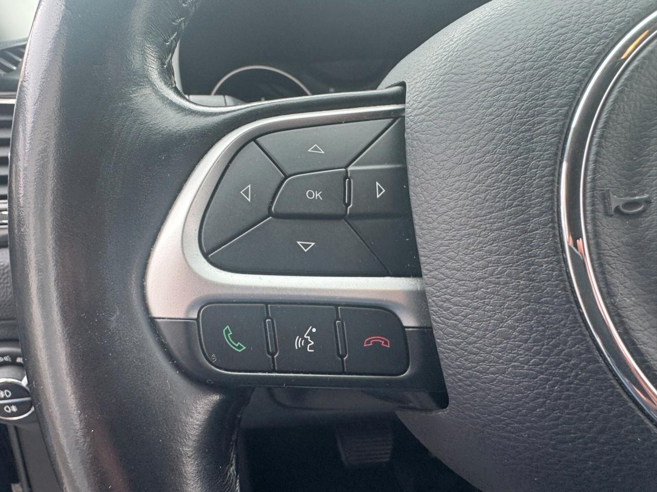 JEEP Compass 2.0 Multijet aut. 4WD Night Eagle 1 PROPRIETARIO