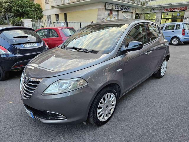 LANCIA Ypsilon 1.2 69 CV 5 porte S&S Silver