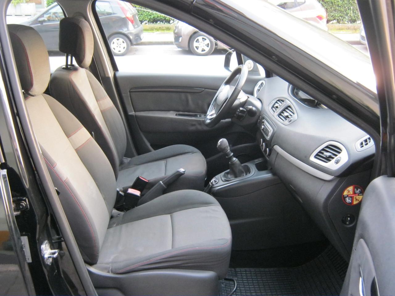 Renault Scenic Scénic XMod 1.5 dCi 110CV Start&Stop Energy