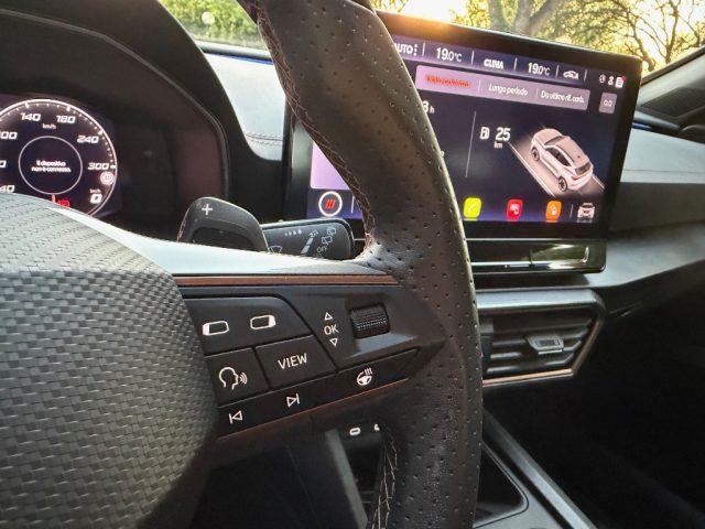 CUPRA Formentor 1.5 TSI 150CV DSG UNIPROPRIETARIO CERCHI DA 19"