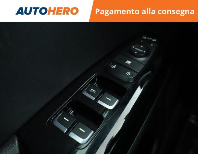 KIA Sportage 2.0 CRDI 185 CV AWD GT Line