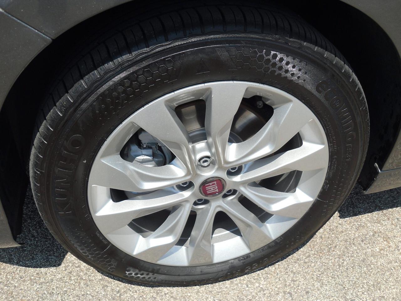Fiat Tipo 1.6 multijet 120 cv SW Business