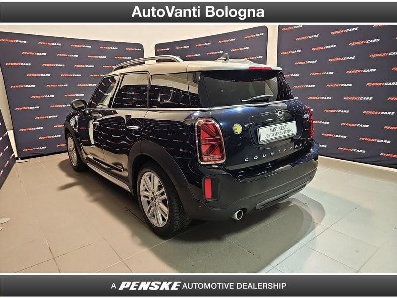 MINI Mini Countryman F60 Mini 1.5 Cooper SE 'ALL4' Countryman ALL4