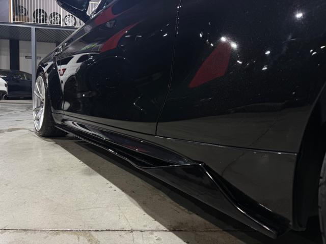 BMW M2 COFANO CS CERCHI FORGIATI LCI SCARICO