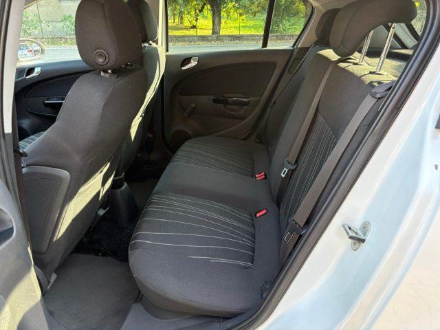 OPEL Corsa 1.0 12V 5 porte Edition OK NEOPATENTATO