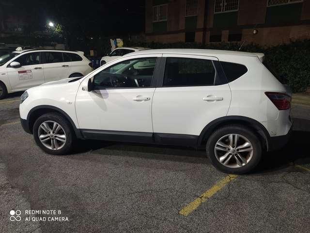Nissan Qashqai Qashqai 1.5 dci Tekna Dpf FL