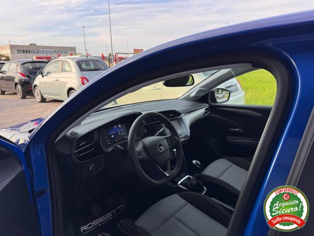 OPEL Corsa 1.2 ANCHE PER NEOPATENTATI