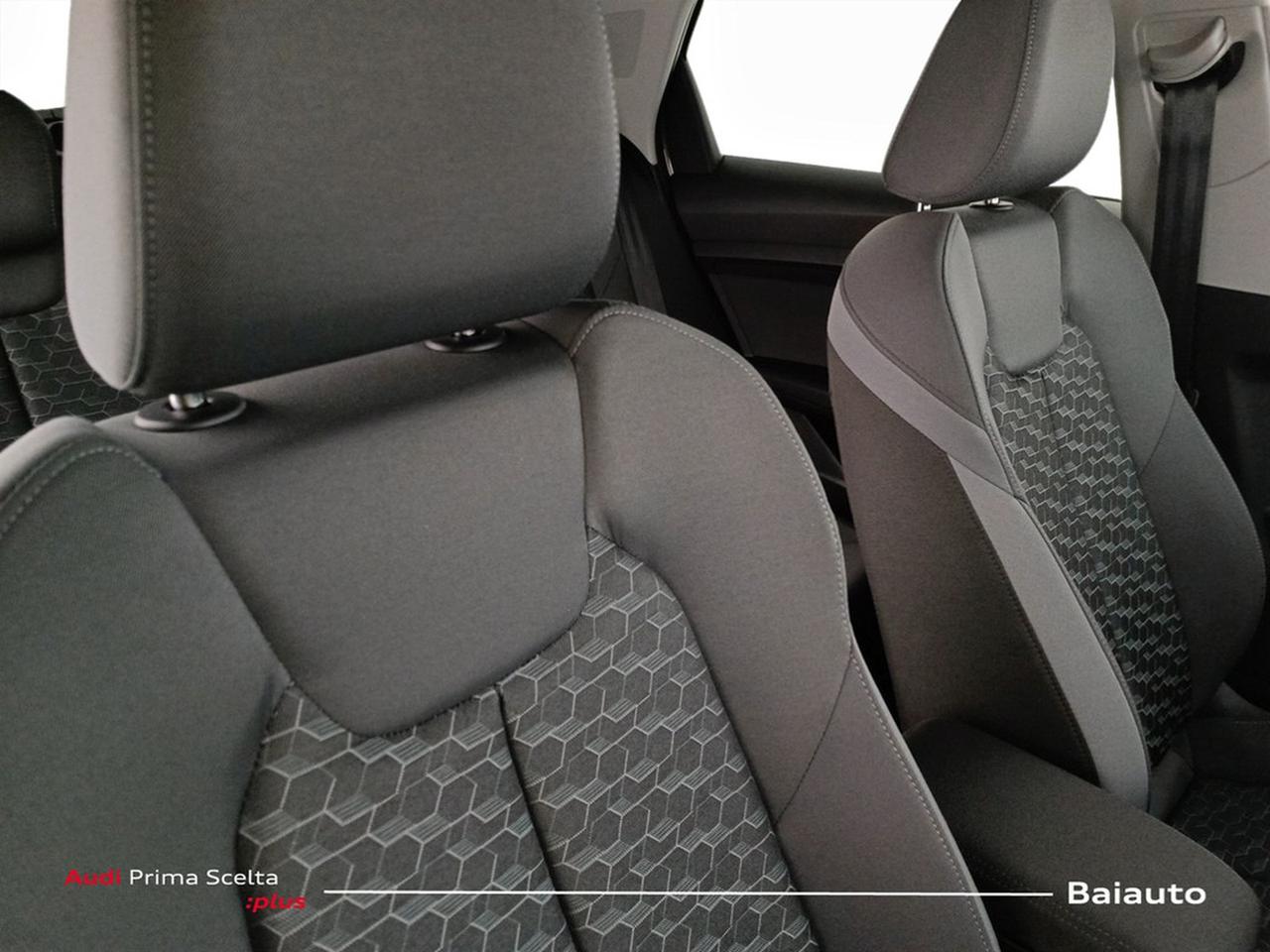 Audi A1 allstreet 30 1.0 tfsi 116cv business s tronic