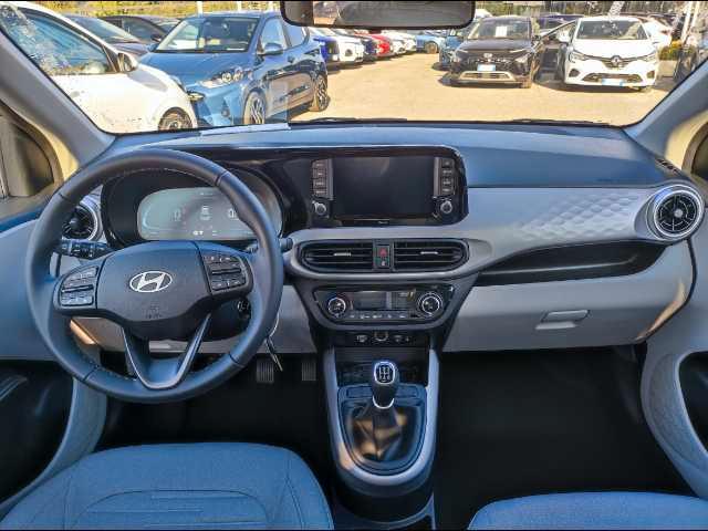 HYUNDAI I10 PE MY25 5P 1.0 MT PRIME