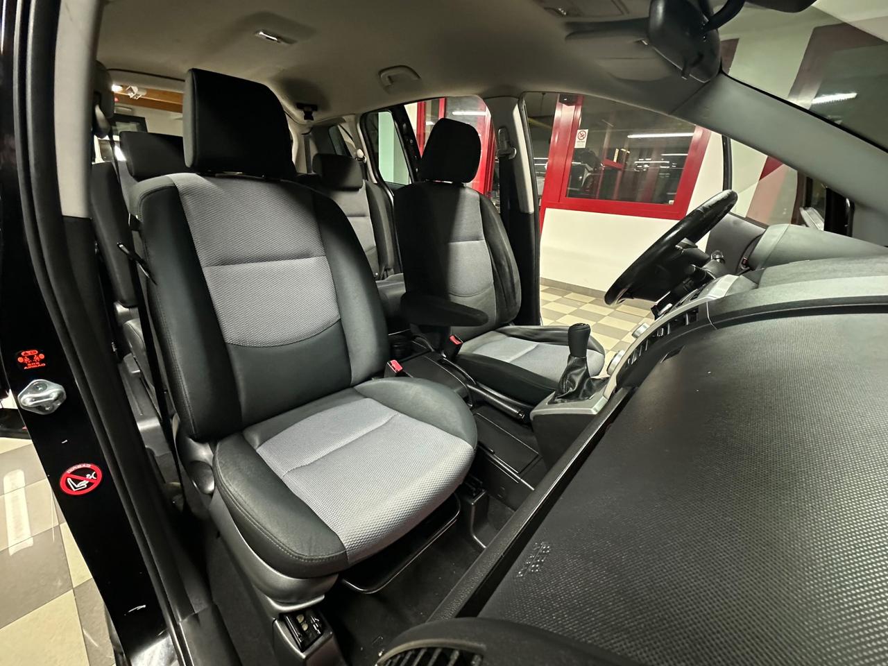 Mazda 5 Mazda5 1.8 MZR 16V 115CV Active DSC