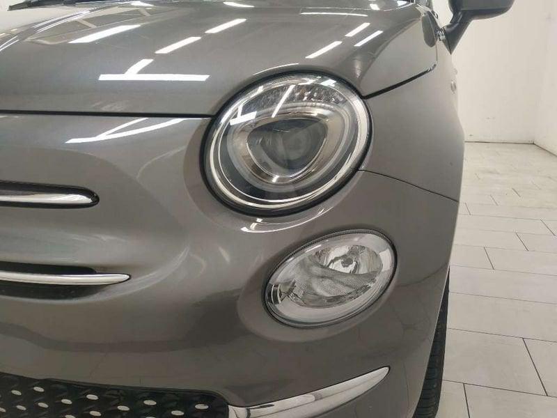 FIAT 500 1.0 hybrid Dolcevita 70cv