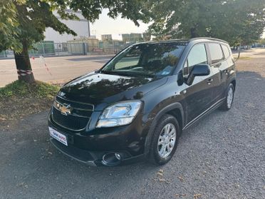 Chevrolet Orlando GPL valido 2031
