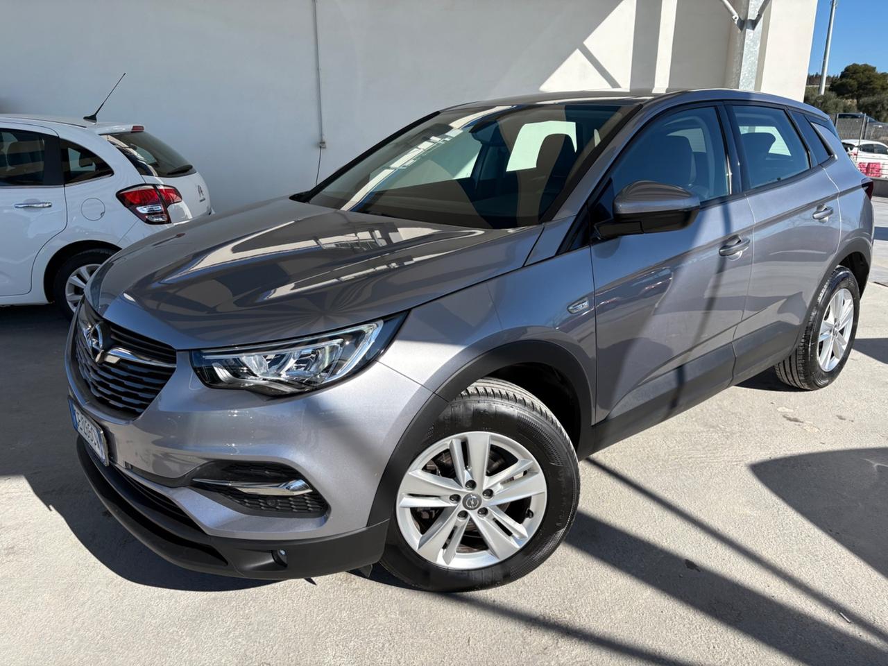 Opel Grandland X 1.5 diesel Ecotec Start&Stop aut. Business