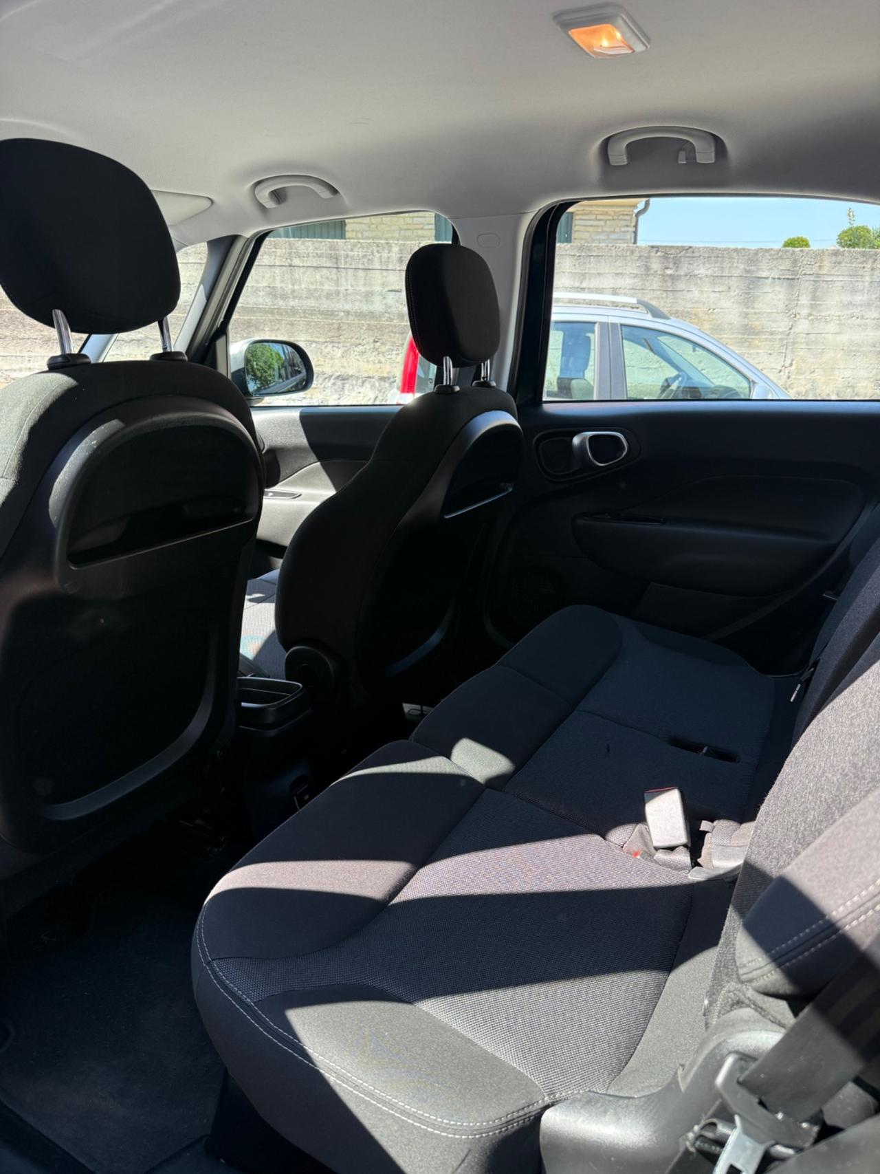 Fiat 500L 1.6 Multijet 120 CV Cross