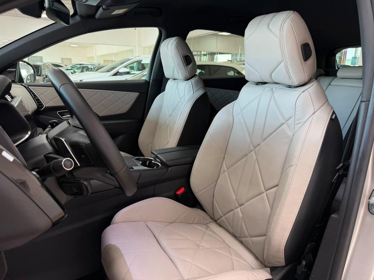 DS7 Crossback 1.6 PureTech 180 CV Grand Chic *IVA DEDUCIBILE*