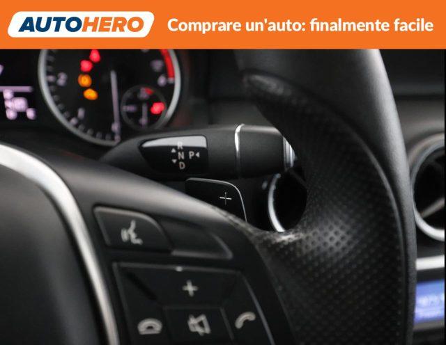 MERCEDES-BENZ A 160 CDI Automatic Executive