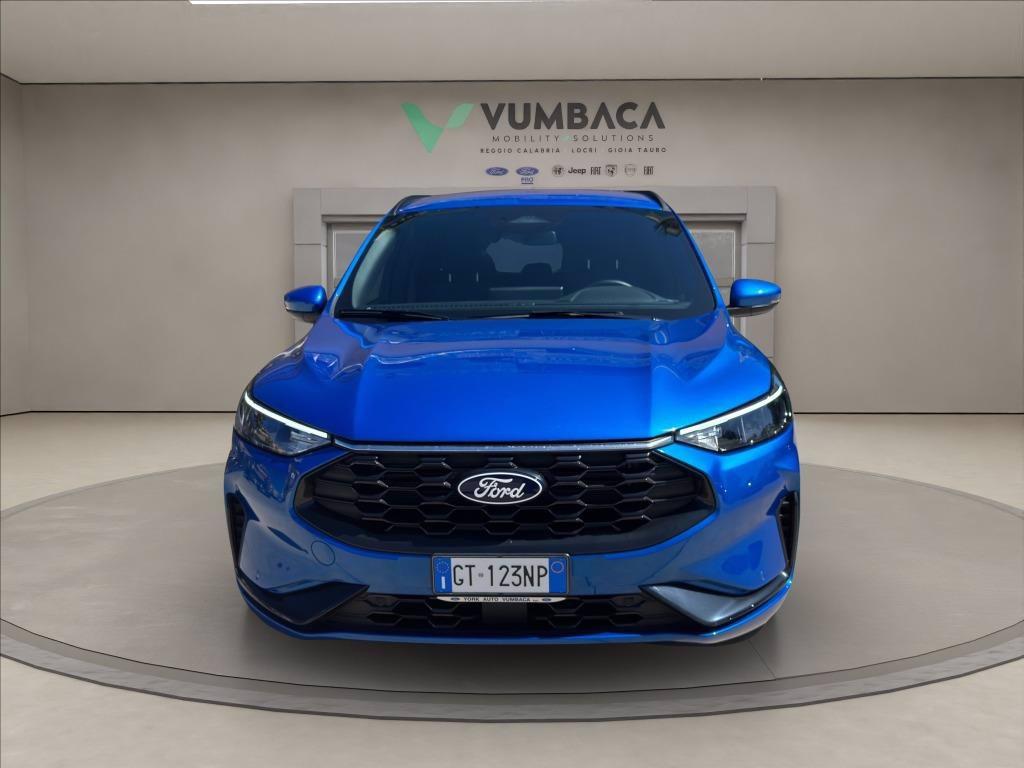 FORD Kuga 2.5 full hybrid ST-Line 2wd 180cv auto del 2024