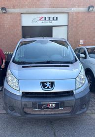 Peugeot Expert Tepee 2.0 HDi 136CV FAP PC Executiv