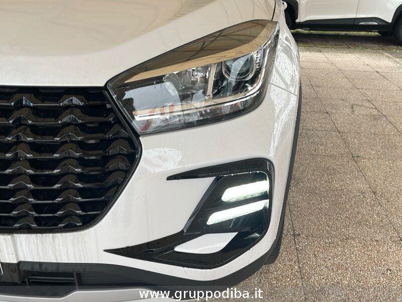 DR AUTOMOBILES dr 5.0 2022 1.5 Unica 116cv