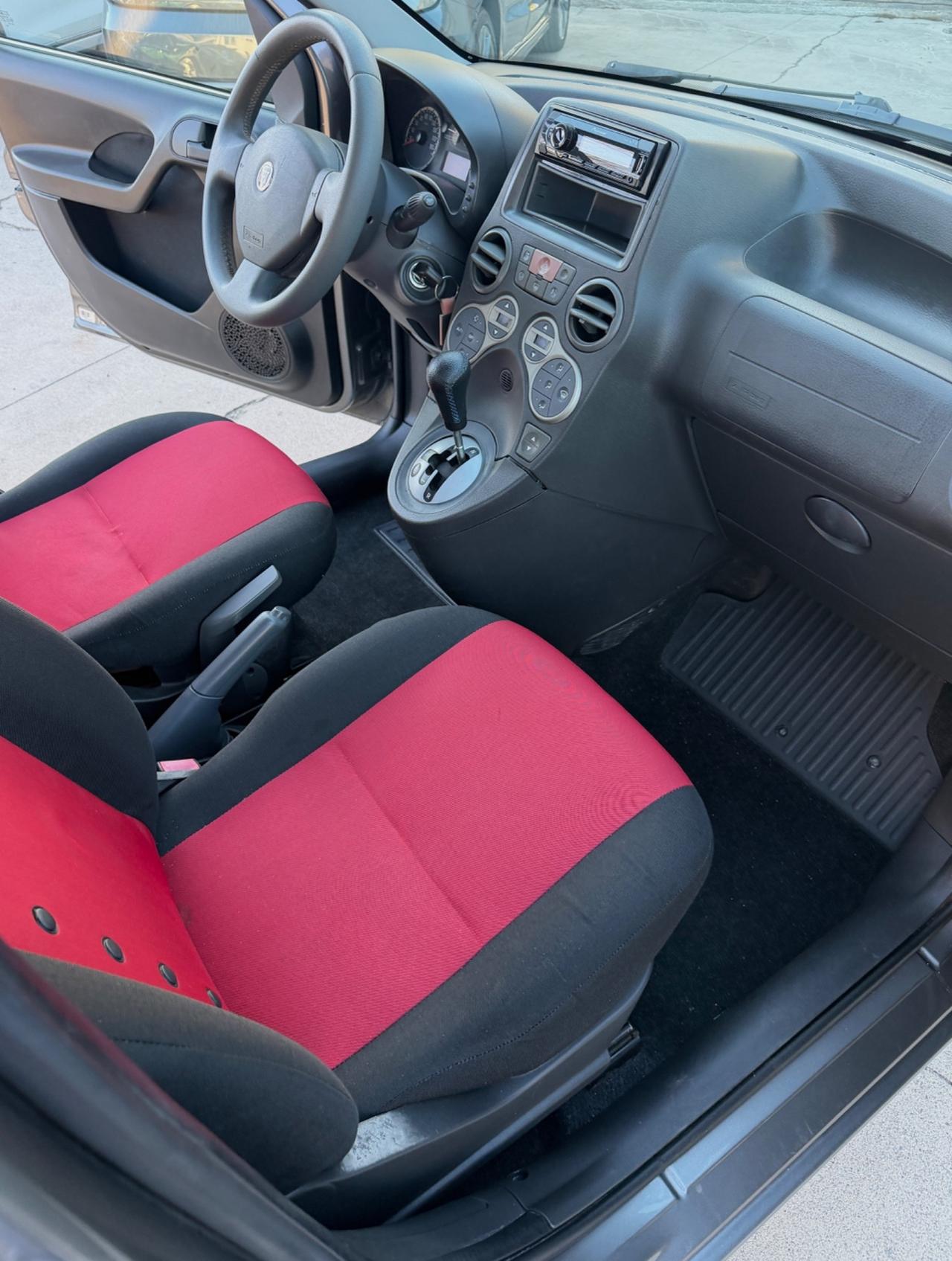 Fiat Panda 1.2 Emotion AUTOMATICA