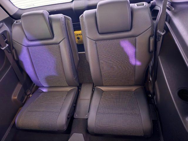 OPEL Zafira 1.8 16V VVT Cosmo