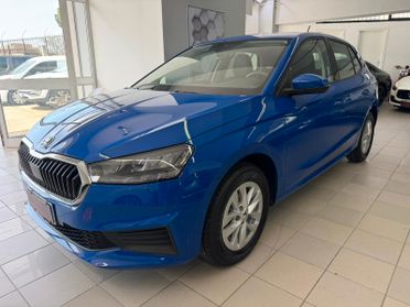 Skoda Fabia 1.0 MPI 80 CV Monte Carlo