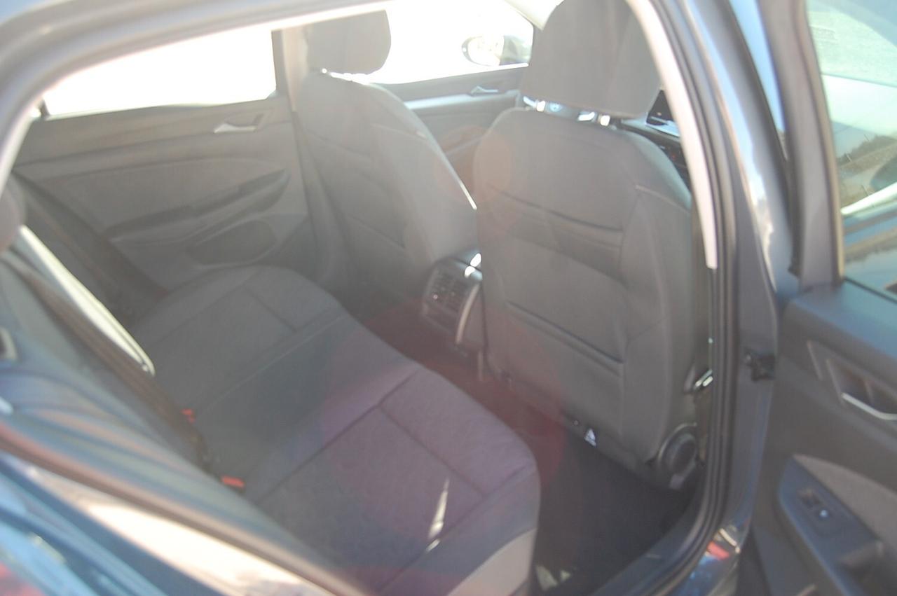 Volkswagen Golf 1.5 TSI 115 CV ACT Edition Plus