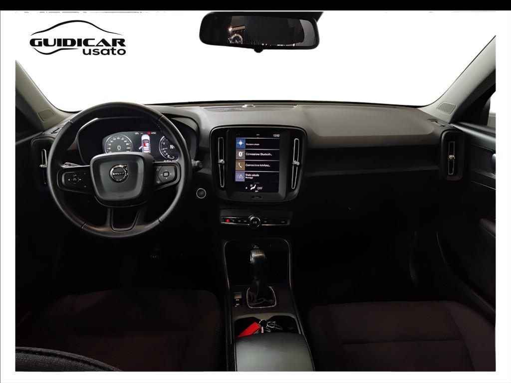 VOLVO XC40 - XC40 1.5 t3 Business Plus my20