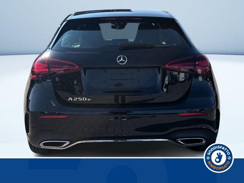 Mercedes-Benz Classe A 250e EQ-Power Automatic AMG Line Advanced Plus Digital Edition