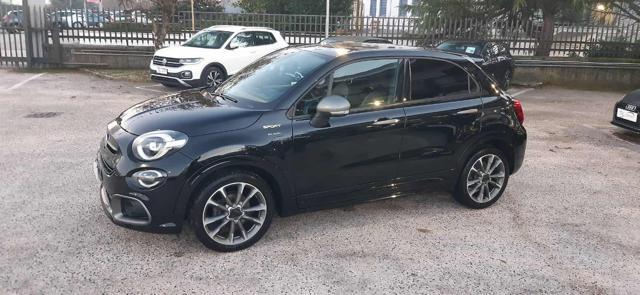 FIAT 500X 1.6 MultiJet 120 CV DCT Sport SCONTO ROTTAMAZIONE