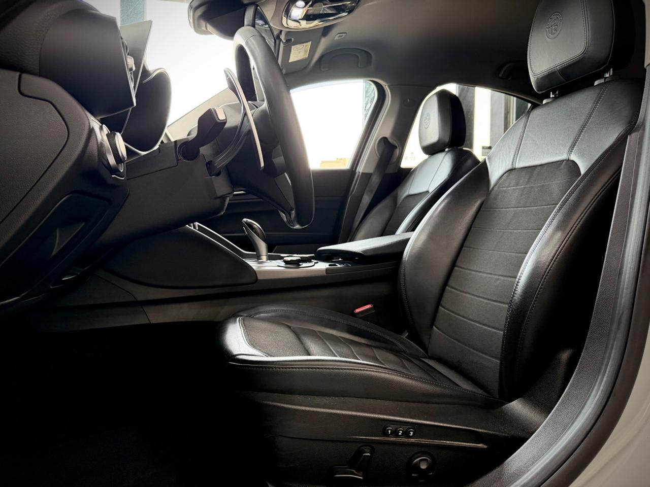 Alfa Romeo Giulia 2.2 Turbodiesel 150 CV AT8 Super