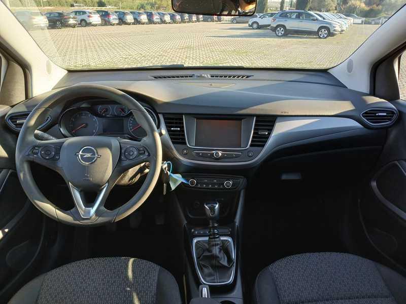 OPEL CROSSLAND X 1.5 Diesel 102cv Advance S/S MT6